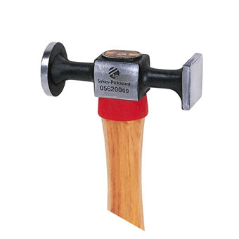 GPI SYKES LIGHT BUMPING HAMMER - S56200 